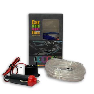 TIRA LED PARA AUTO