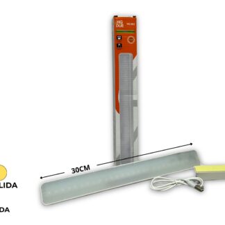 LUZ CON SENSOR 26 LED