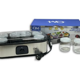 MAQUINA YOGURTERA AUTOMATICA OM