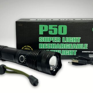 LINTERNA SUPER LIGTH