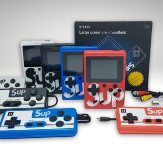 CONSOLA SUP CON JOYSTICK