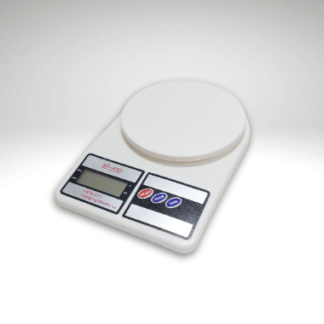 BALANZA DE COCINA 10KG