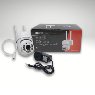 CAMARA INTELIGENTE Marca ORYX