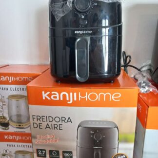 FREIDORA AIRE KANJI 2,5LTS