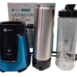 LICUADORA DEPORTIVA 600ML - ORYX
