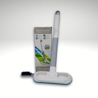 LIMPIADOR DE VIDRIO MULTIFUNCION