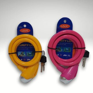 LINGA PARA BICI - COLORES