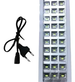 LUZ DE EMERGENCIA HYTOSHY 30 LED (HG-716)