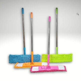 MOPA DE MICROFIBRA COLORES (188)