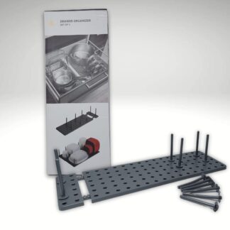 ORGANIZADOR DE VAJILLA (681)