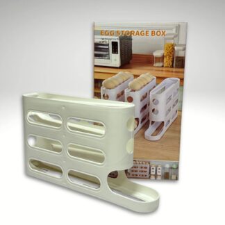 DISPENSADOR DE HUEVOS