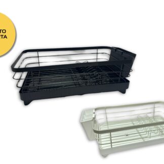 SECAPLATOS C/ESCURRIDOR