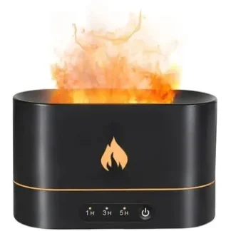 HUMIDIFICADOR C/EFECTO FUEGO