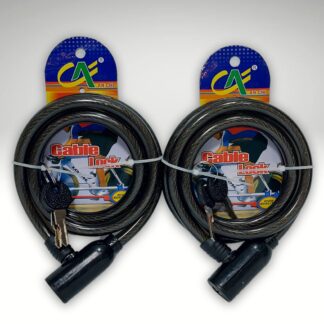 LINGA PARA BICI REFORZADA