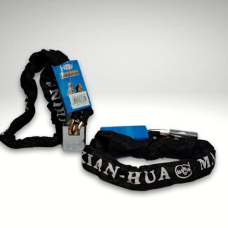 CADENA C/ CANDADO PARA MOTO