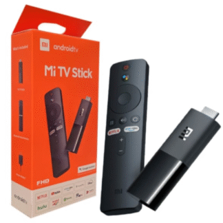 TV STICK MX10 F2 ANDROID TV