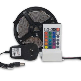 TIRA LED RGB 3528 3 MTS