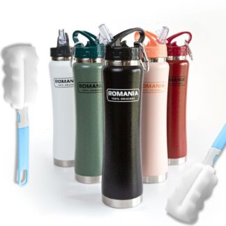 BOTELLA ROMANIA 650