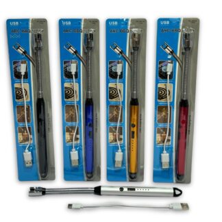 ENCENDEDOR ELECTRICO CHISPERO