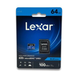 MEMORIA KINGSTON 64GB