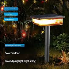 ESTACA SOLAR GROUD PLUG