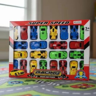 SPEED CAR AUTO FRICCION