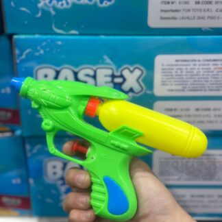 PISTOLA DE AGUA